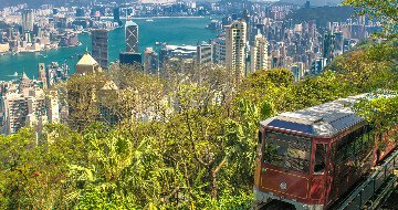 Hong Kong