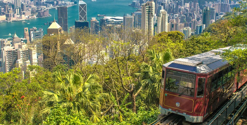 Hong Kong