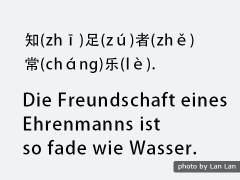 die Sprichtwoerter die Sprichtwoerter