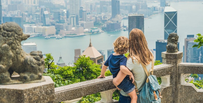Hong Kong