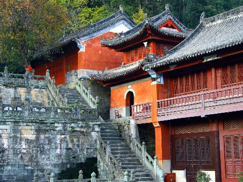 Taoismus: der Meister der chinesischen Philosophie