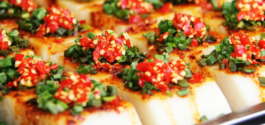 Xiang Küche