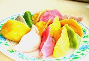 das Jiaozi Bankett