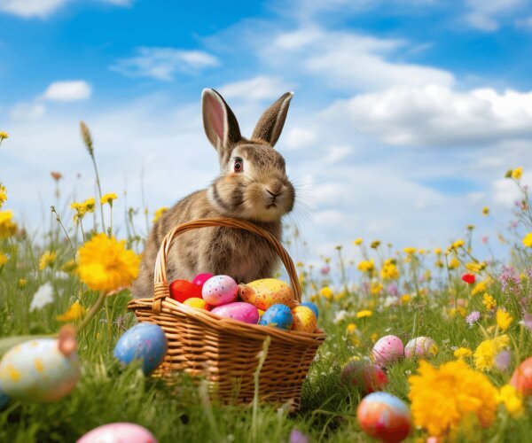 ostern