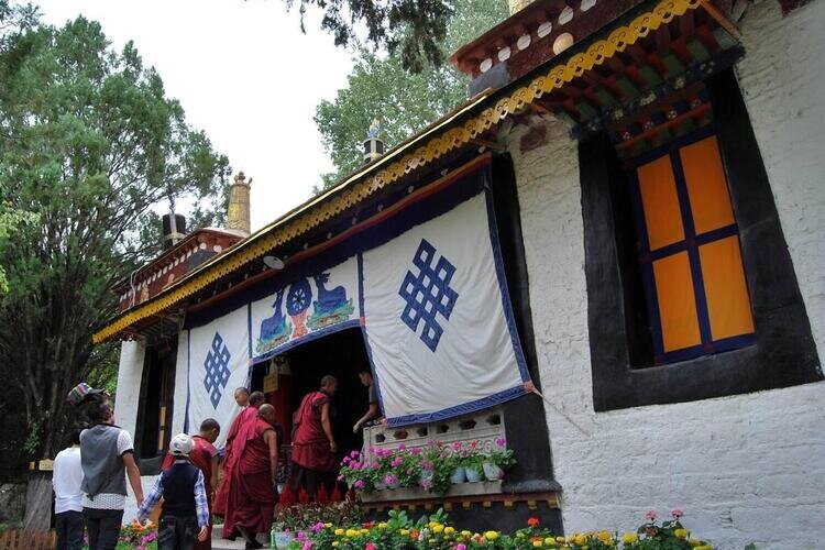 Norbulingka