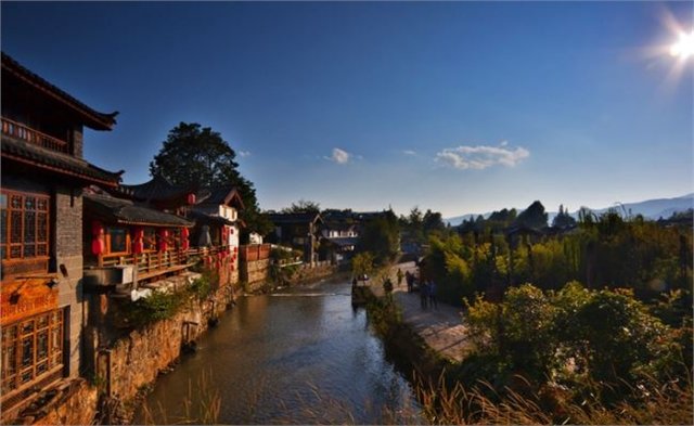 Top 10 schönste Städte Chinas, Tipps zu China Reise