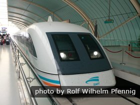 Transrapid