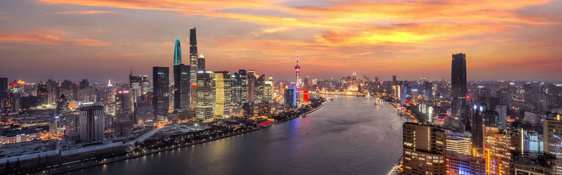 Shanghai