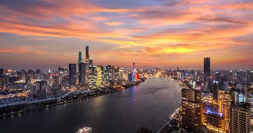 shanghai bund