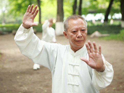 Senioren Individualreisen nach China