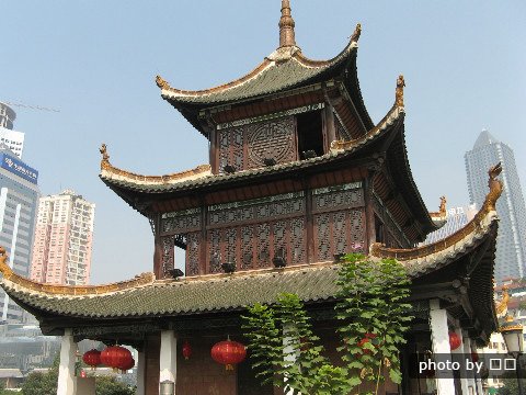 Die Jiaxiu Pagode