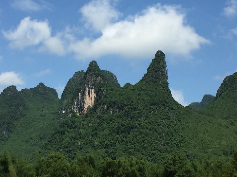 Guilin Reisetipps allgemein