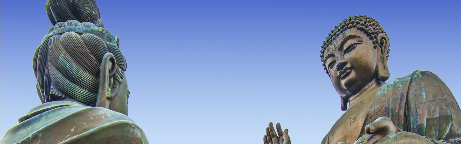 budda