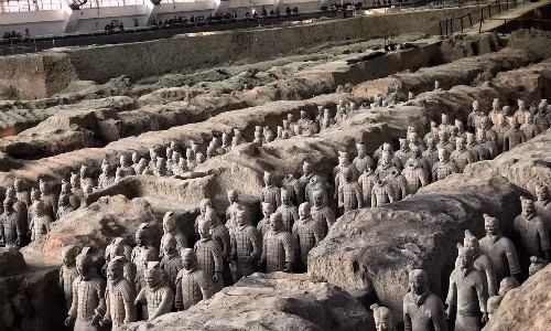 Xi'an Essenz