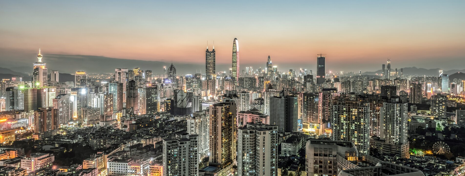 China Rundreise 2 Wochen