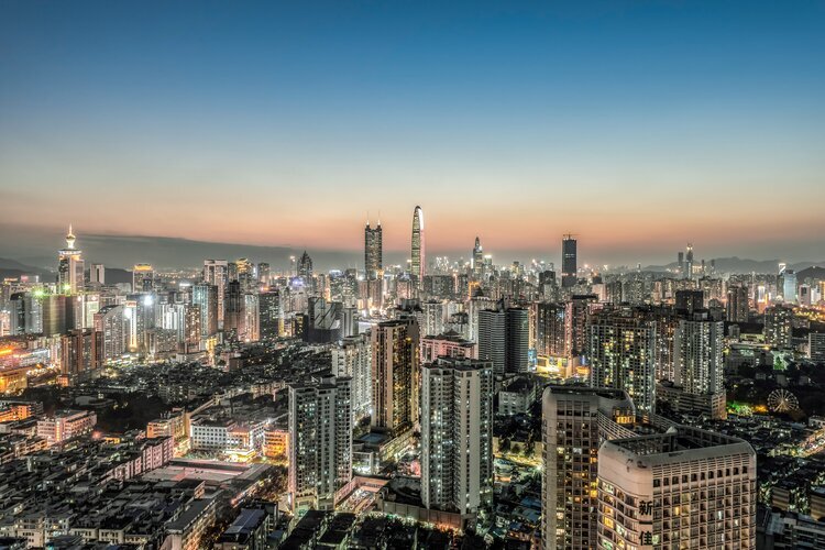 China Rundreise 2 Wochen