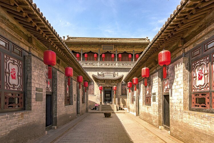 Pingyao