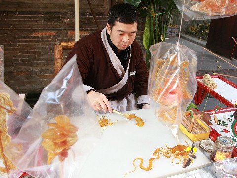 Wie handelt man in China, Tipps für Einkaufen in China