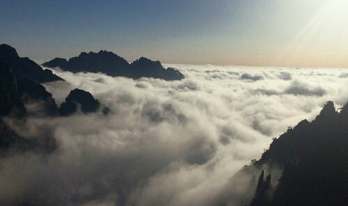 Huangshan