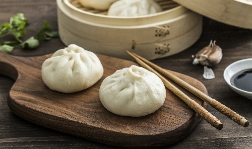 baozi