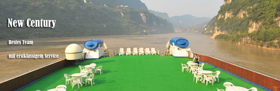 Yangtse