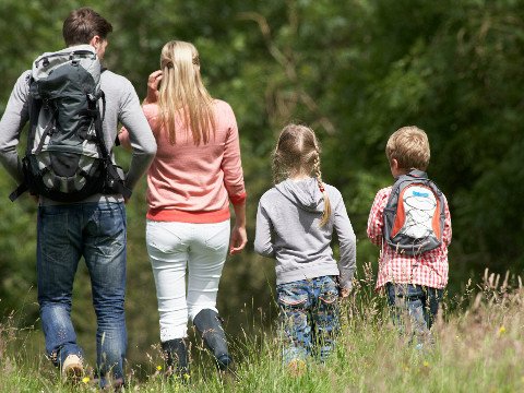 Familienurlaub 2024: China Rundreise mit Kindern