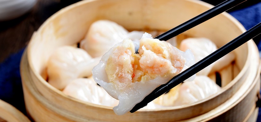 Dim Sum
