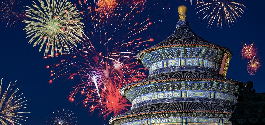 nationalfeiertage in Beijing