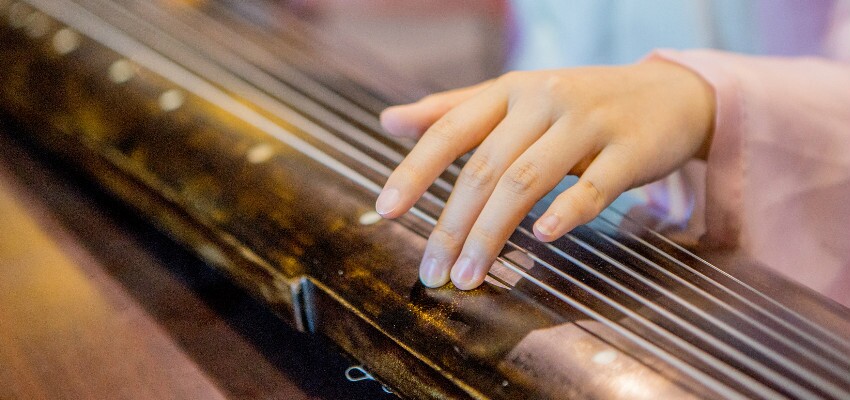 Guqin
