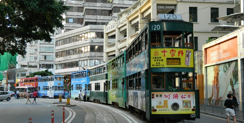 bus