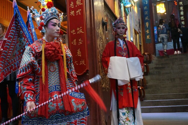 Ciqikou