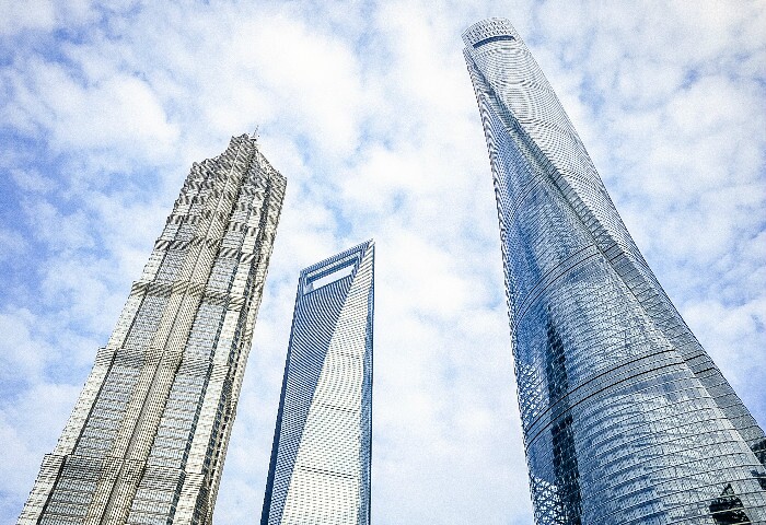 Shanghai Tower