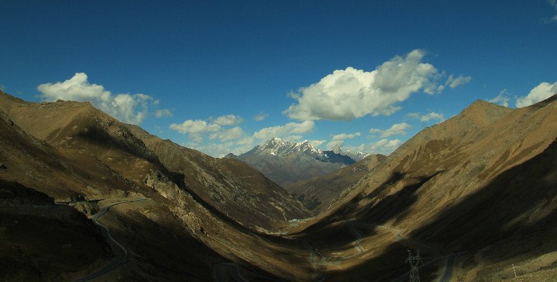 Balang Berg