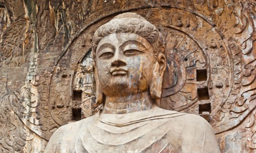 Luoyang Essenzreise