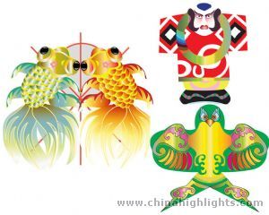 Die Geschichte der chinesischen Drachen