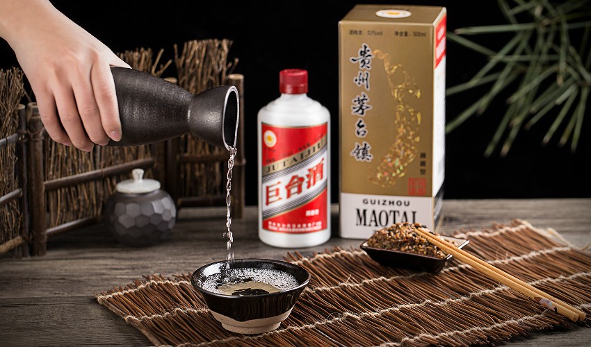 Mao Tai