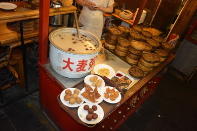 Beijing Imbiss Straße