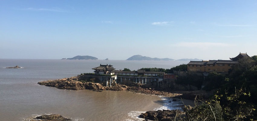 Putuo Berg