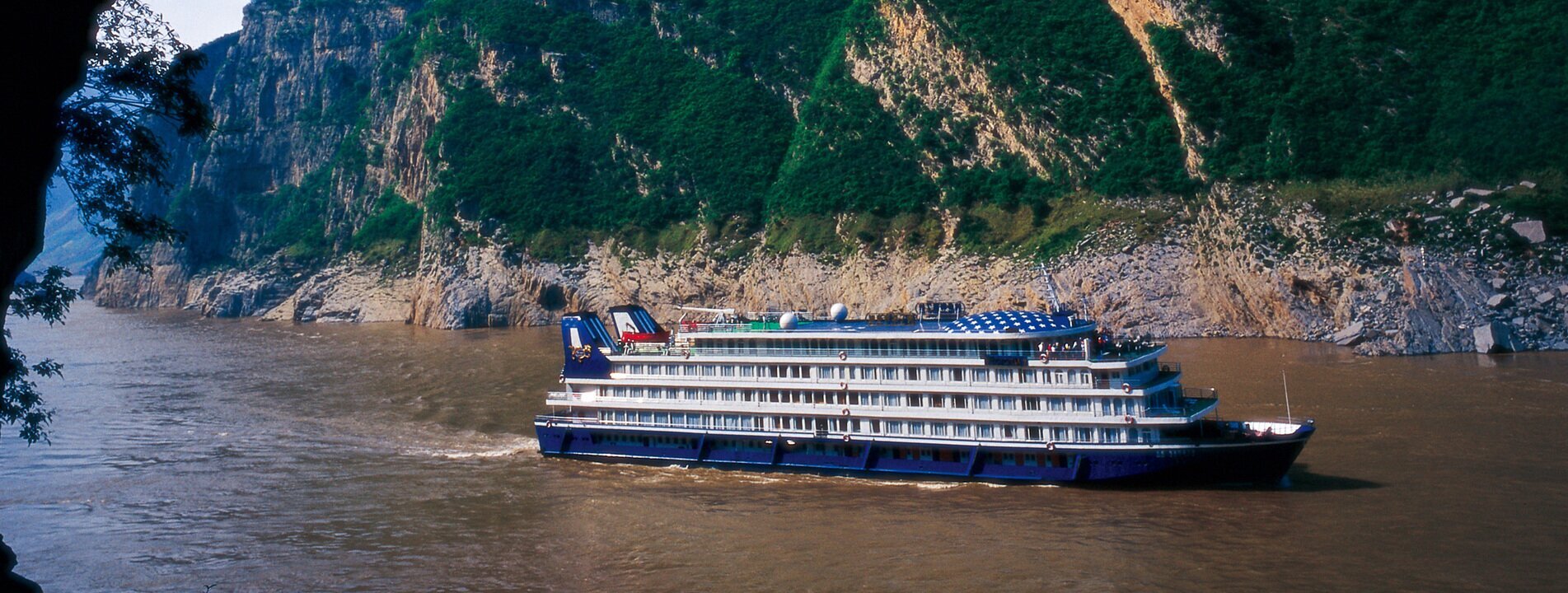 China Rundreise inkl. Yangtze