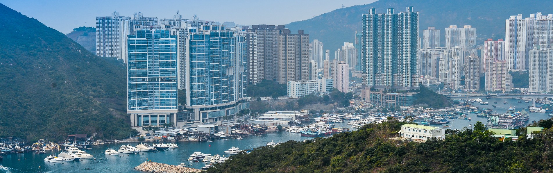 hongkong