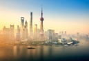 Shanghai Reisen