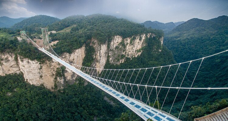 Zhangjiajie