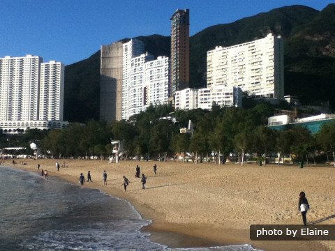 Repulse Bay