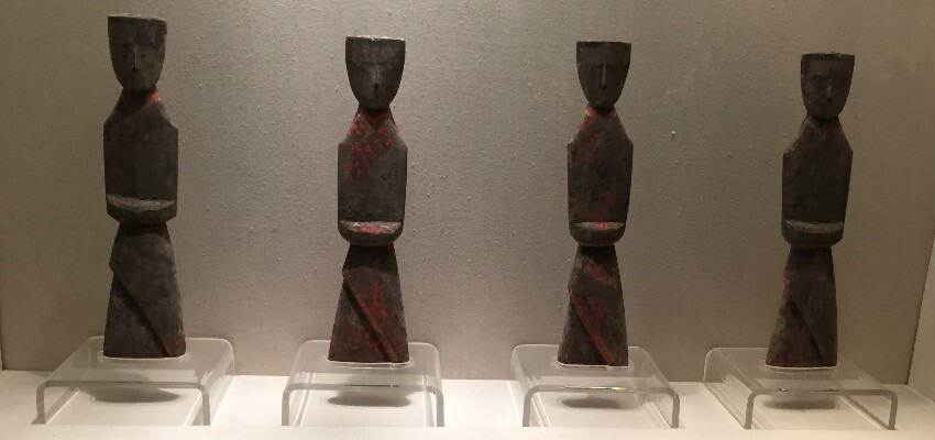 Drei Schluchten Damm Museum