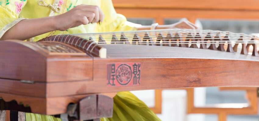 Guzheng