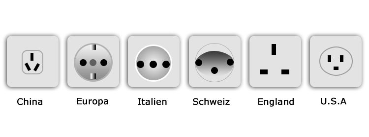 Stecker