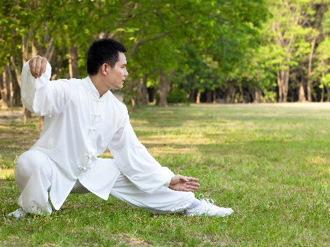 Taiji Quan