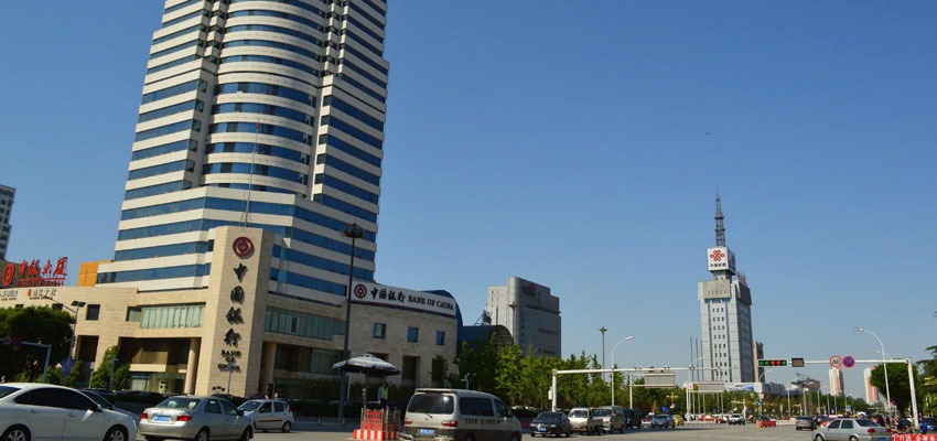 baoding