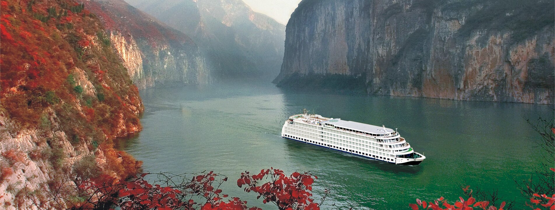 China Rundreise 2 Wochen