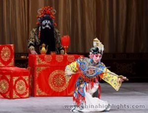 Peking Oper